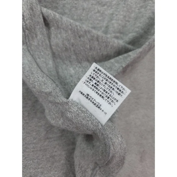 Warehouse Co Japan T Shirt Mens Large Pocket Cotton Short‎ Sleeve - Picture 8 of 8